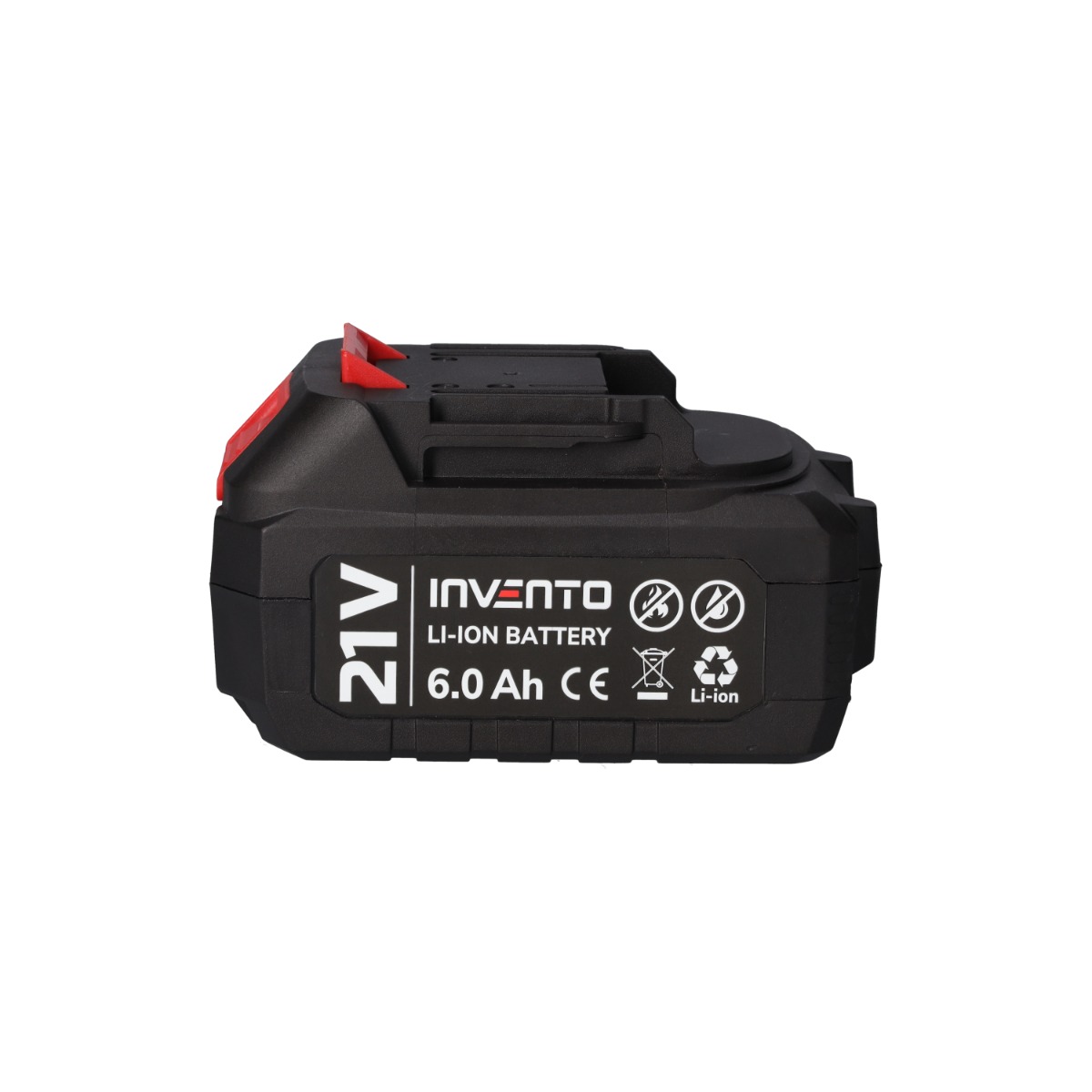 Rechargable battery 6 Ah INVENTO universal for cordless tools PXA