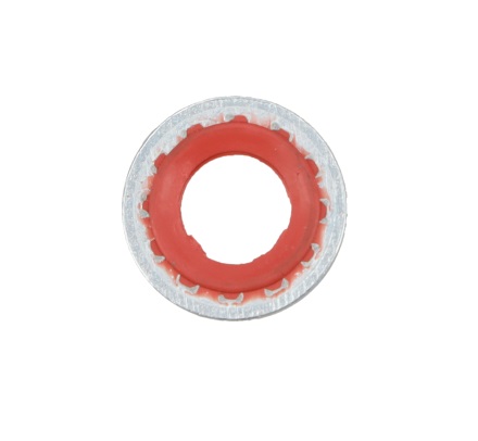 Set of sealants, washers for air conditioning, 80 pcs.