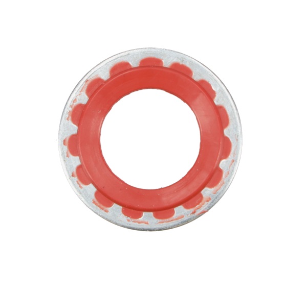 Set of sealants, washers for air conditioning, 80 pcs.