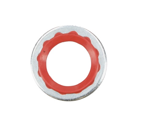 Set of sealants, washers for air conditioning, 80 pcs.