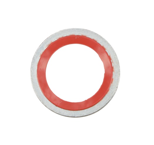 Set of sealants, washers for air conditioning, 80 pcs.