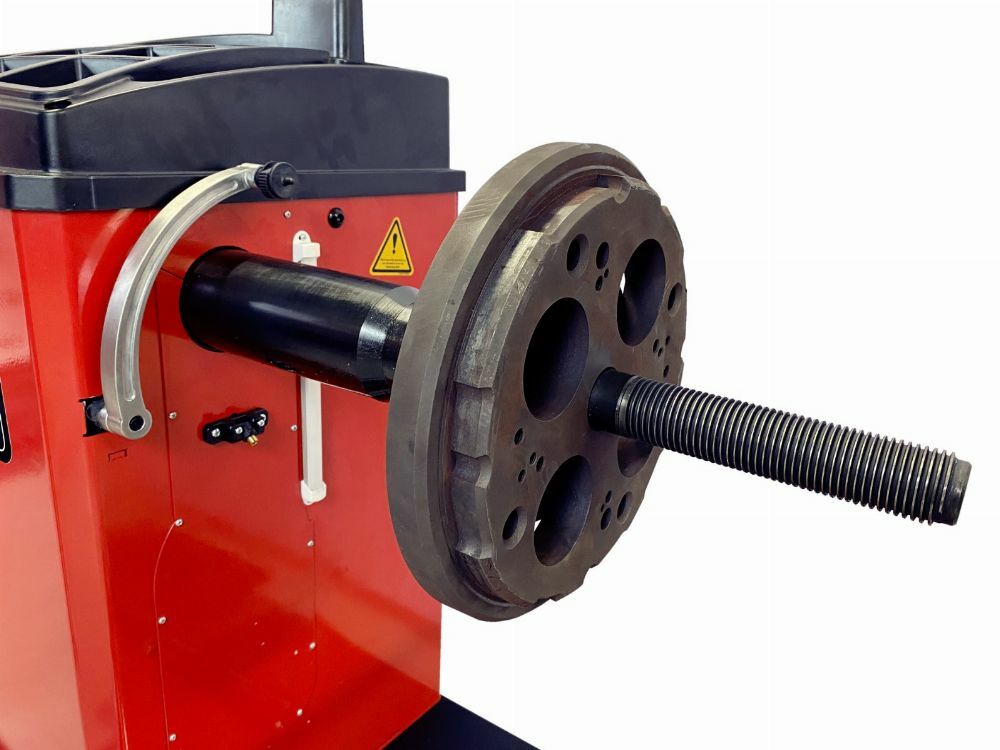 Wheel balancer Invento VB 780