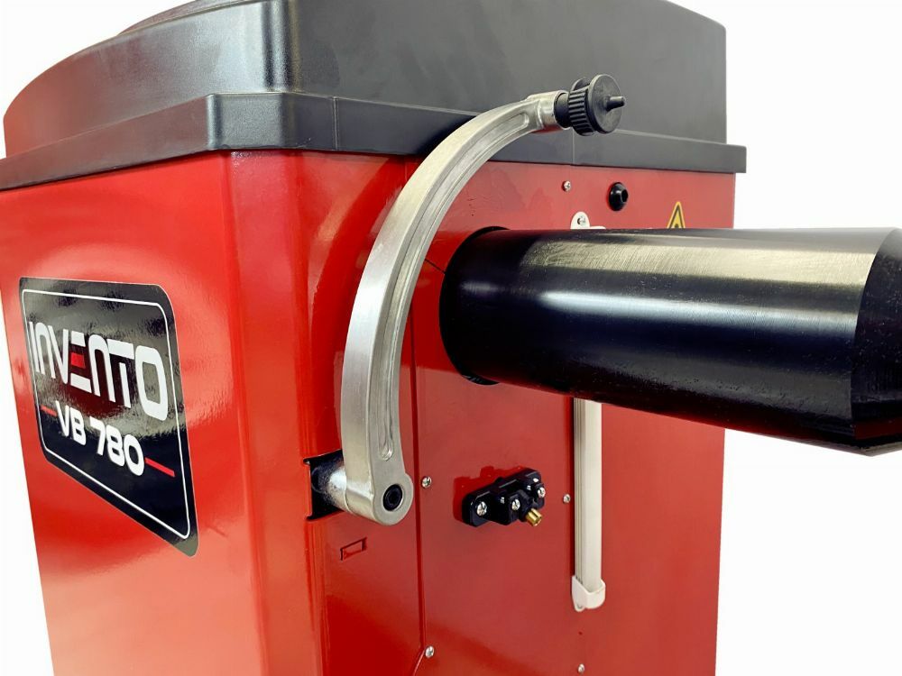 Wheel balancer Invento VB 780