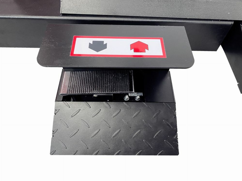 Wheel balancer Invento VB 780