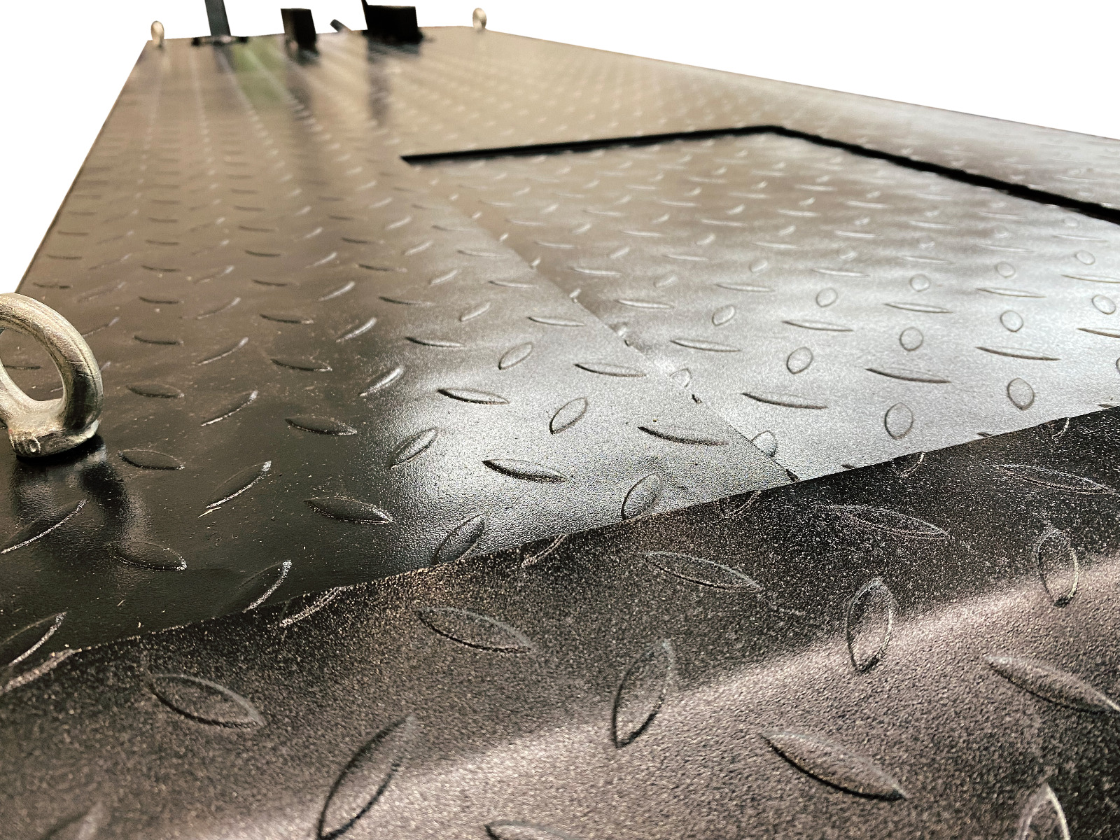 INVENTO ML 600 – Motorcycle lift