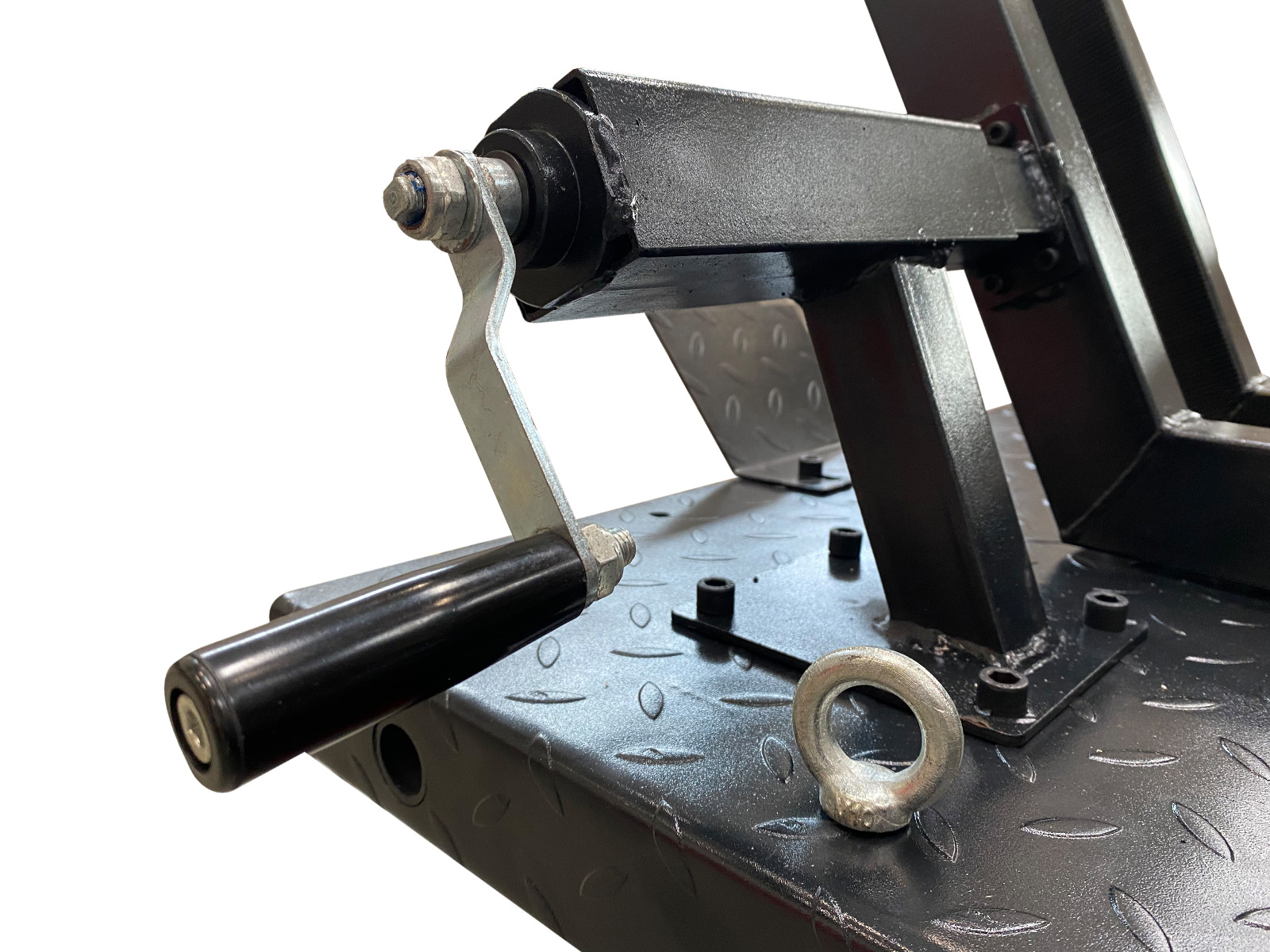 INVENTO ML 600 – Motorcycle lift