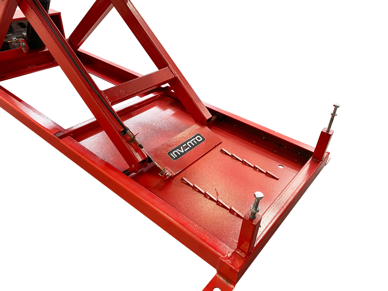 INVENTO ML 600 – Motorcycle lift
