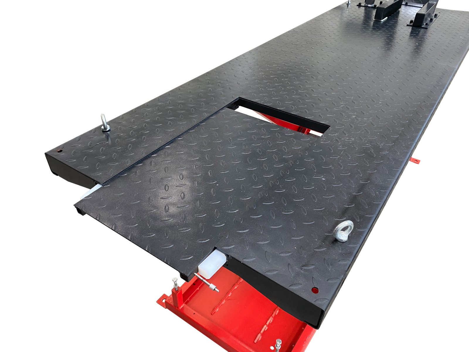 INVENTO ML 600 – Motorcycle lift