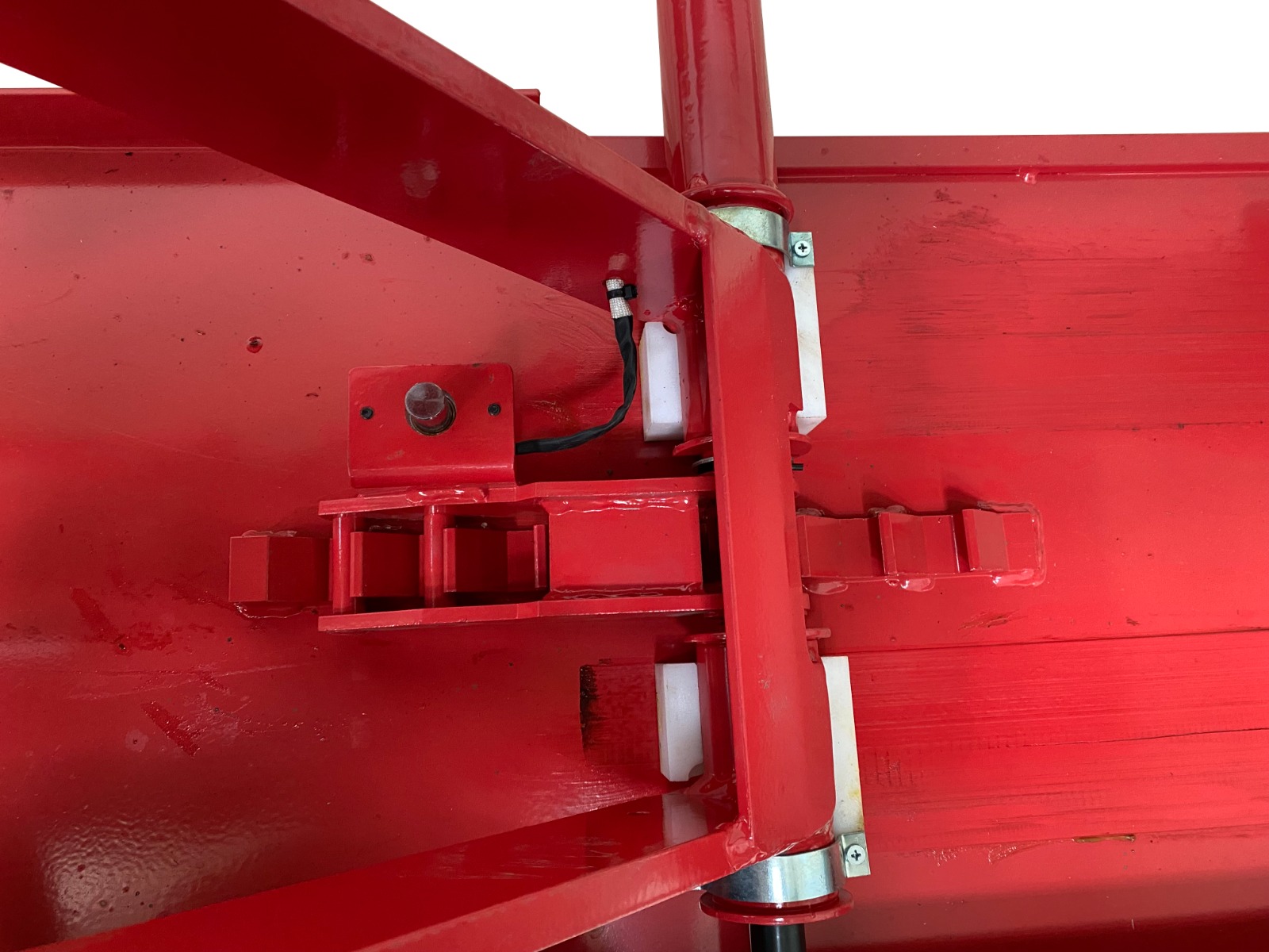 INVENTO SL S30 3 T RED – Scissor lift