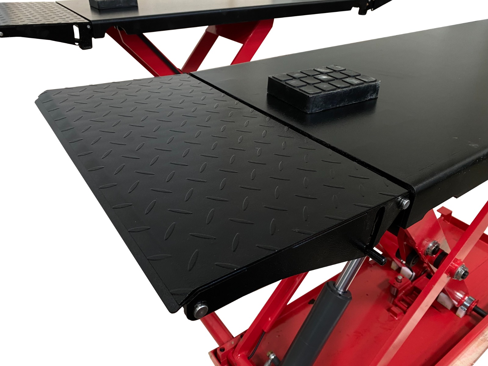 INVENTO SL S30 3 T RED – Scissor lift