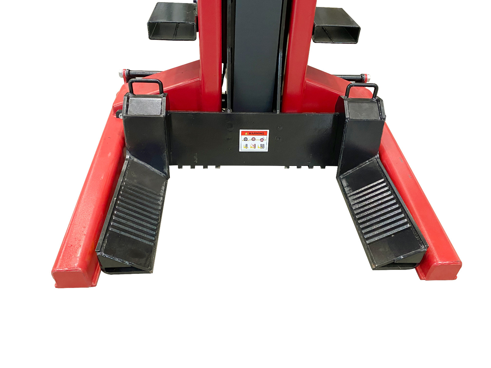 INVENTO EL 85 – Wireless adjustable columns 8.5T – set of 6 columns