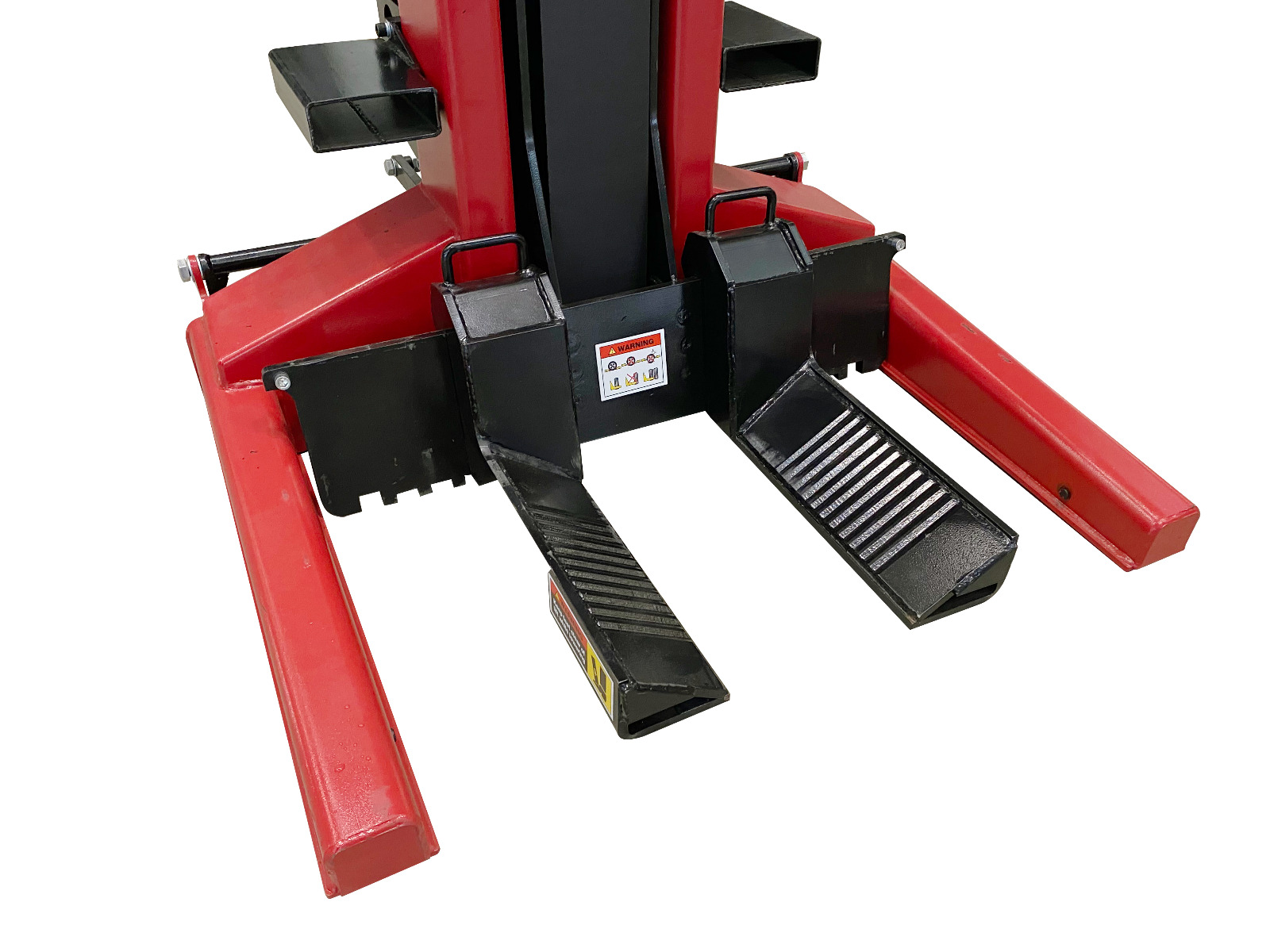 INVENTO EL 85 – Wireless adjustable columns 8.5T – set of 8 columns