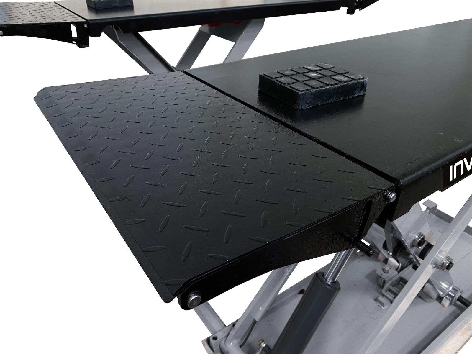 INVENTO SL S35 3,5 T 230V – Scissor lift