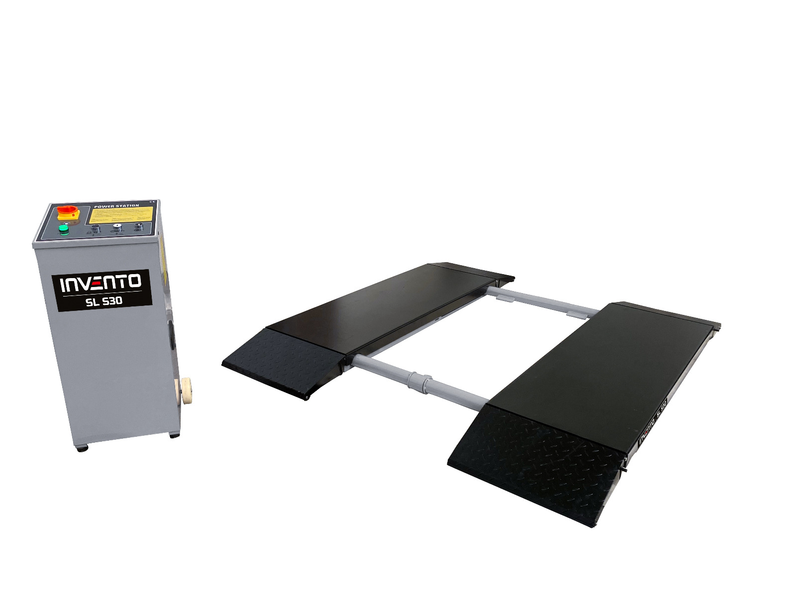 INVENTO SL S30 3 T – Scissor lift
